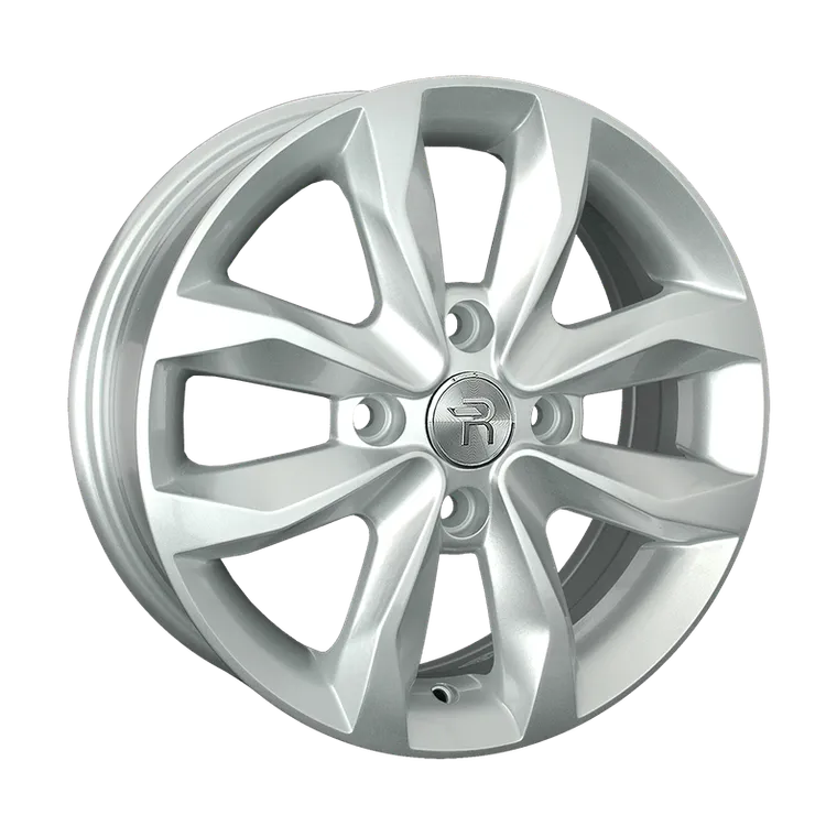 Диск литой R15 6J 4x114.3/56.6 ET44 REPLAY GN51 S 029026-020025003