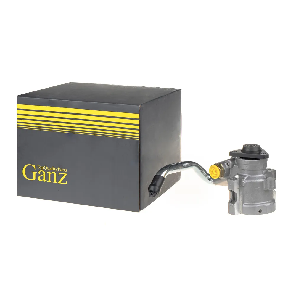 Насос ГУР GM Lanos/Nexia/Nubira GANZ GIL02033