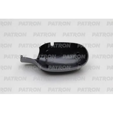 Корпус бокового зеркала для лев, грунт RENAULT: CLIO 2001-2005 , MEGANE 199 PATRON PMG3113C03