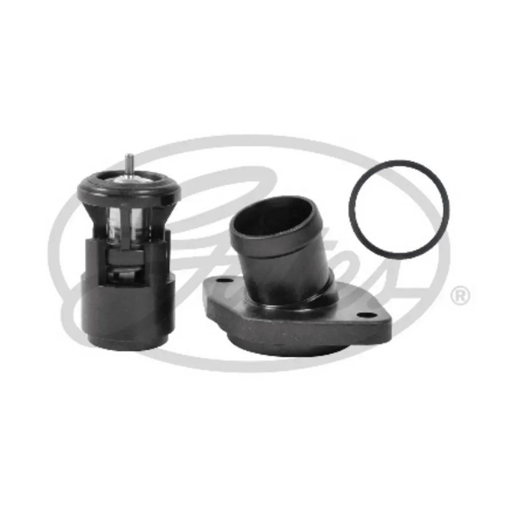 Термостат (87C)