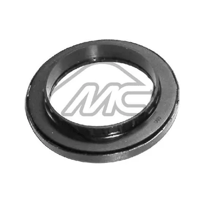 Подшипник амортизатора FRD FOCUS 98- METALCAUCHO 04207