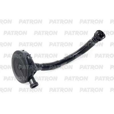 Клапан вентиляции картерных газов VW: Polo Sed Rus 2011-, Jetta 11- \ SKODA: Fabia 0 PATRON P14-0104
