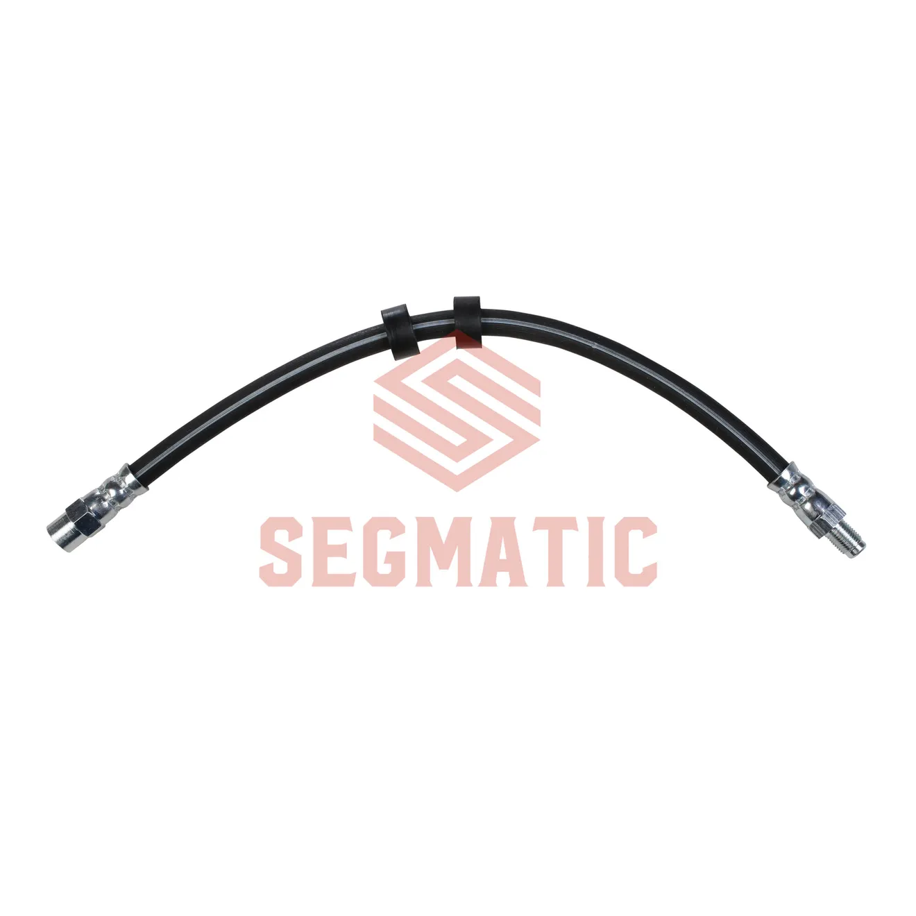 Шланг тормозной Volvo V70,90/S70-90/C70/740,760,850,940,960 передний SEGMATIC SGBH5022