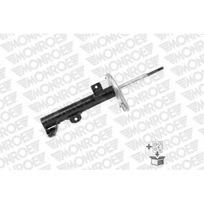 Амортизатор передний L=R MB W203 00-07 STD MONROE 742001SP