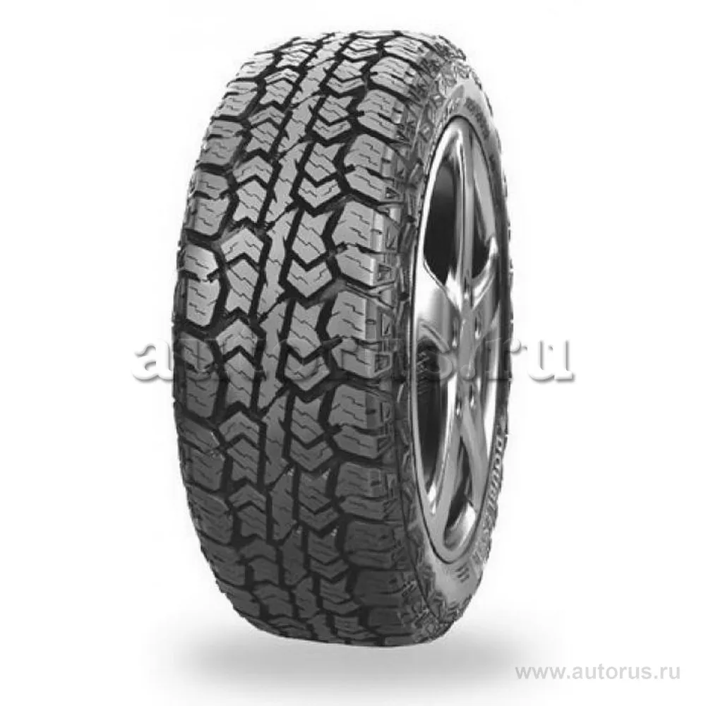 Шина R16C 265/70 CROSSLEADER W01 110/107Q лето 1PA02657016E3QKBCY