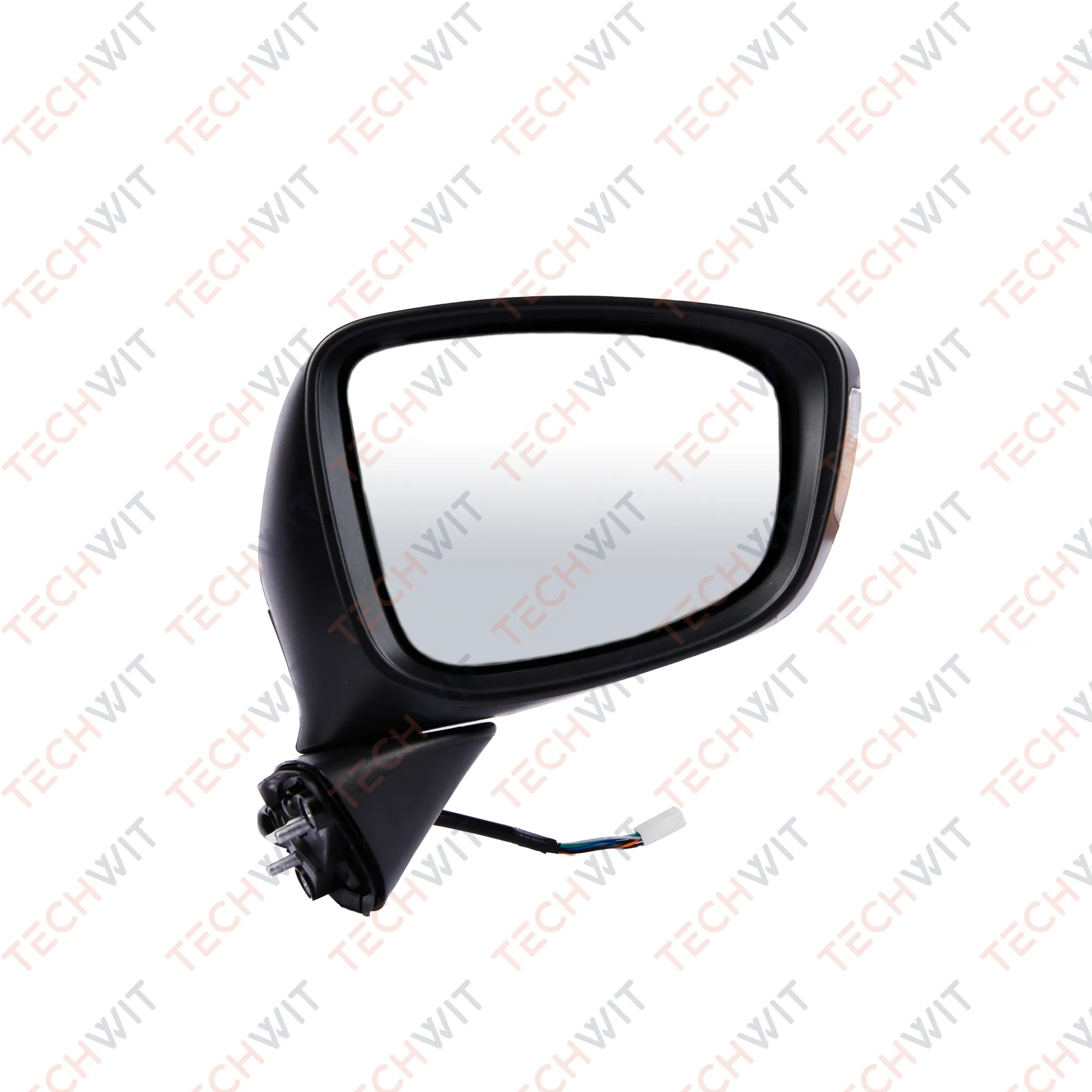 Зеркало боковое Прав. Mazda CX5 2011 TECHWIT HD007MZD002TW