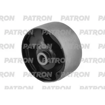 Сайлентблок опоры двигателя NISSAN PRIMERA (P11) 09.95 - 01.01 PATRON PSE12234