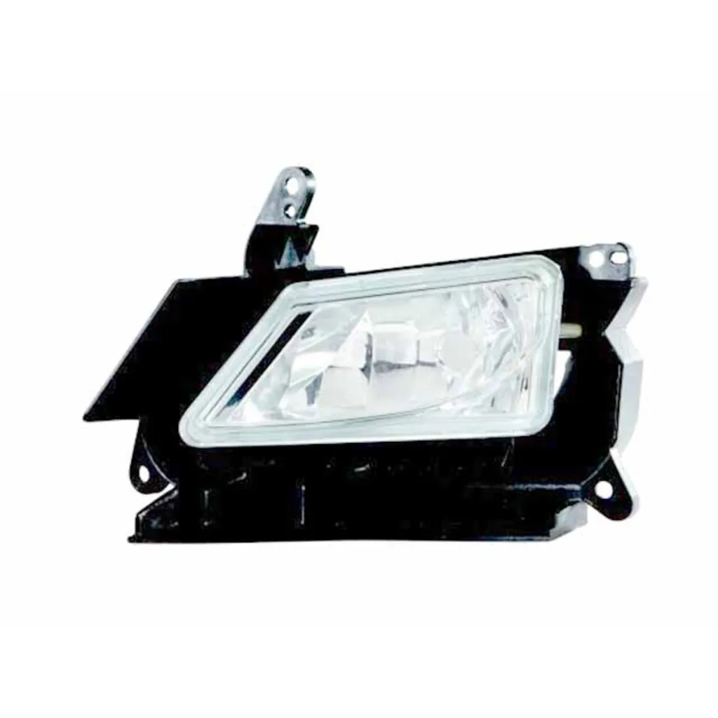 Фара противотуманная (ПТФ) правая хэтчбек MAZDA 3 2008-2011 2162027RUE