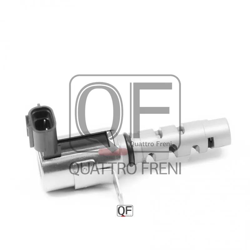 Клапан изменения фаз ГРМ выпускной QUATTRO FRENI QF62A00039
