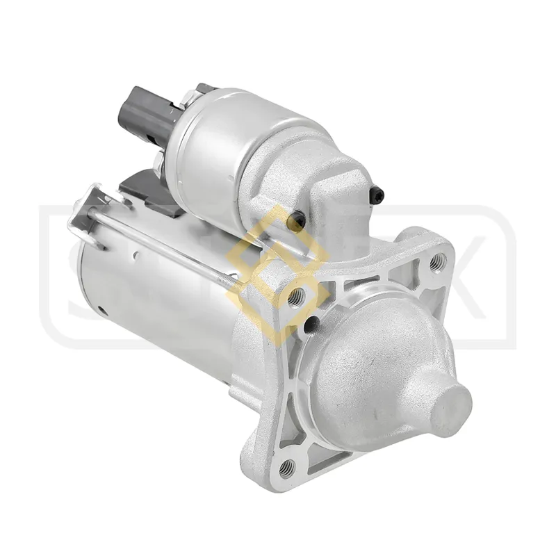 Стартер SUFIX UC-1018