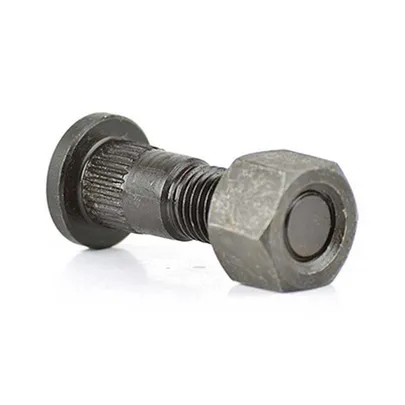 Шпилька колеса - передняя BSG BSG 30-230-003