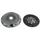 Комплект сцепления RENAULT CLIO III (BR0/1, CR0/1), 2.0 16V, LAGUNA III (BT0/1), 2.0 16V, LAGUNA III 3000951375