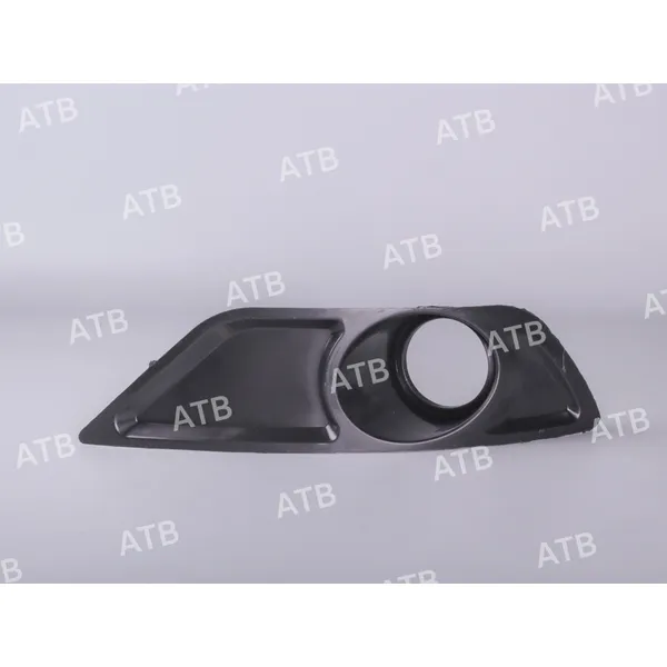 Рамка ПТФ Daewoo Nexia 1 2008-2016 рестайлинг правая ATB 1ADN10KAR