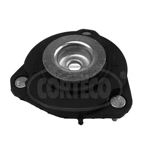 Опора амортизатора передн FORD TRANSIT 06- CORTECO 80001614