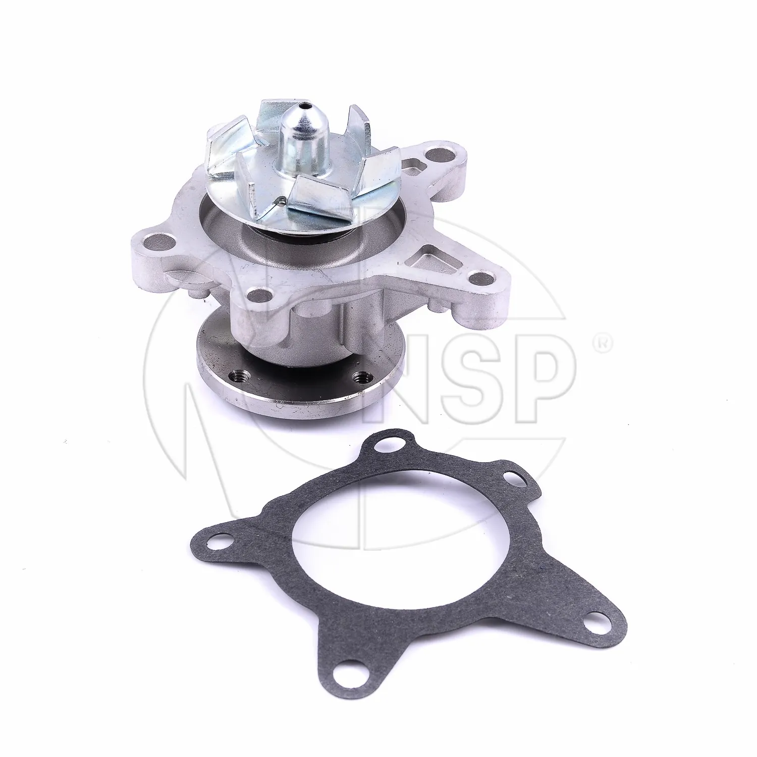 Помпа, водяной насос HYUNDAI Solaris 2010-> NSP NSP02251002B710