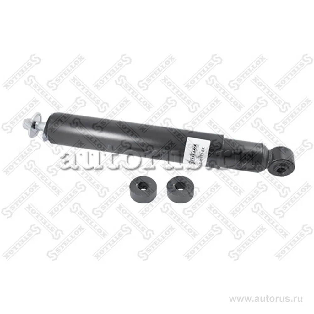 Амортизатор подвески перед. I/O Iveco a448-778 I/O STELLOX 8705172_SX