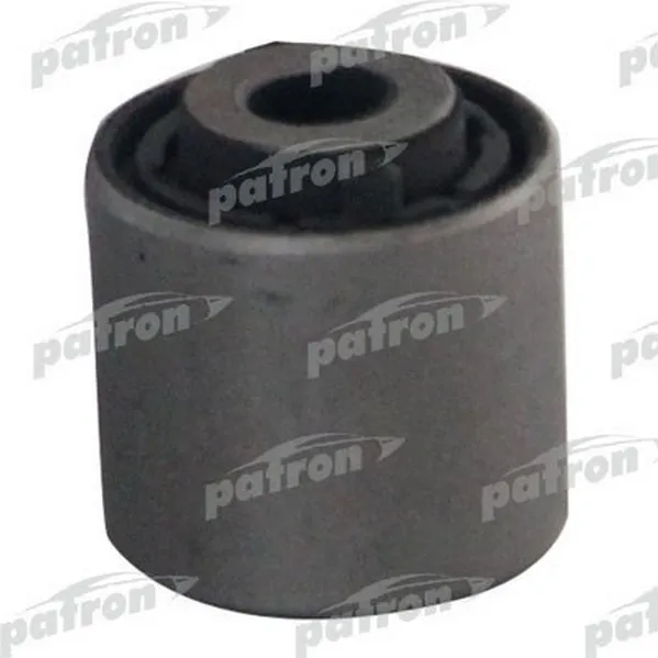 Сайлентблок рычага подвески MAZDA: 6 07- PATRON PSE11061
