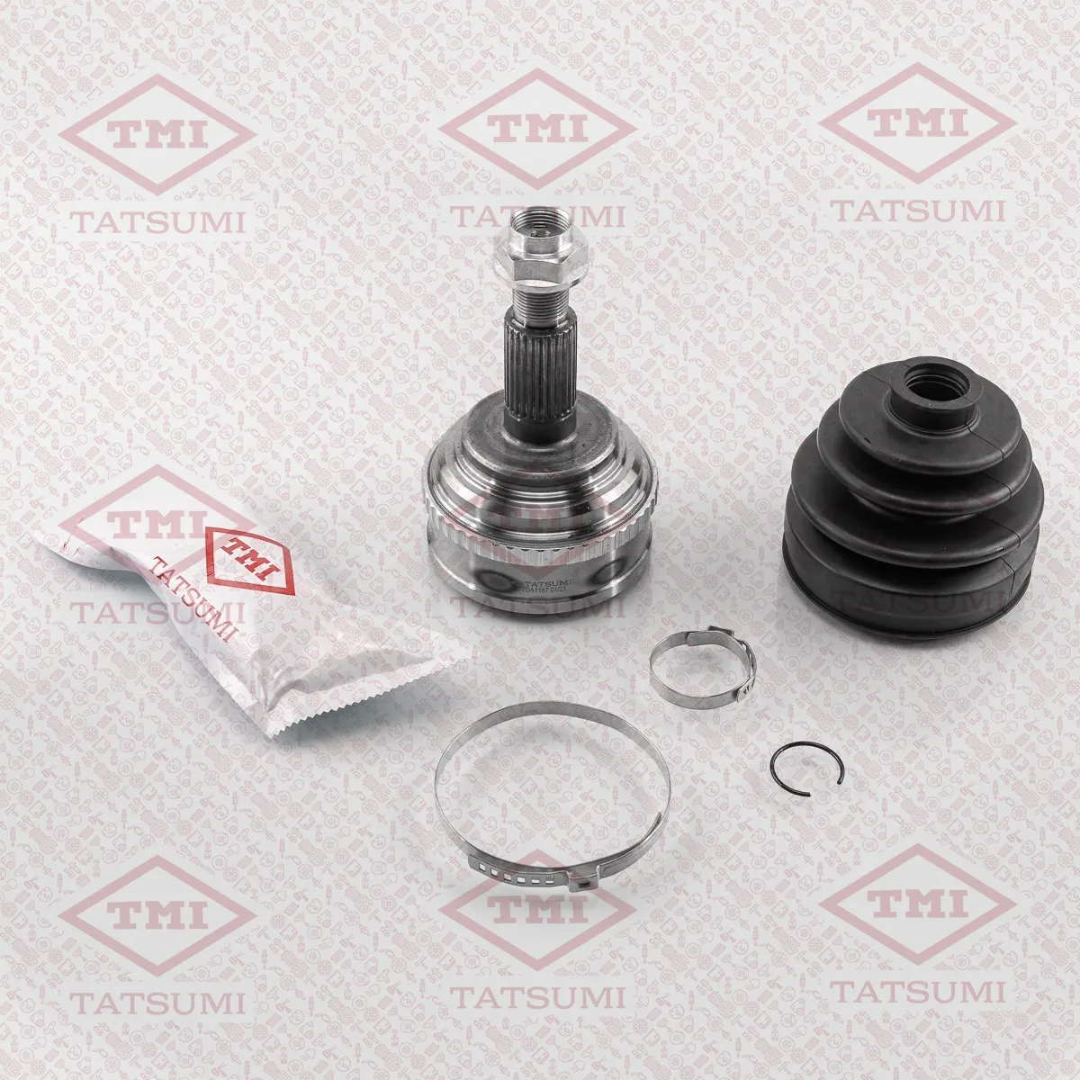 ШРУС наружный к-т HONDA Odyssey/Inspire/Prelude 96-> TATSUMI TDA1167