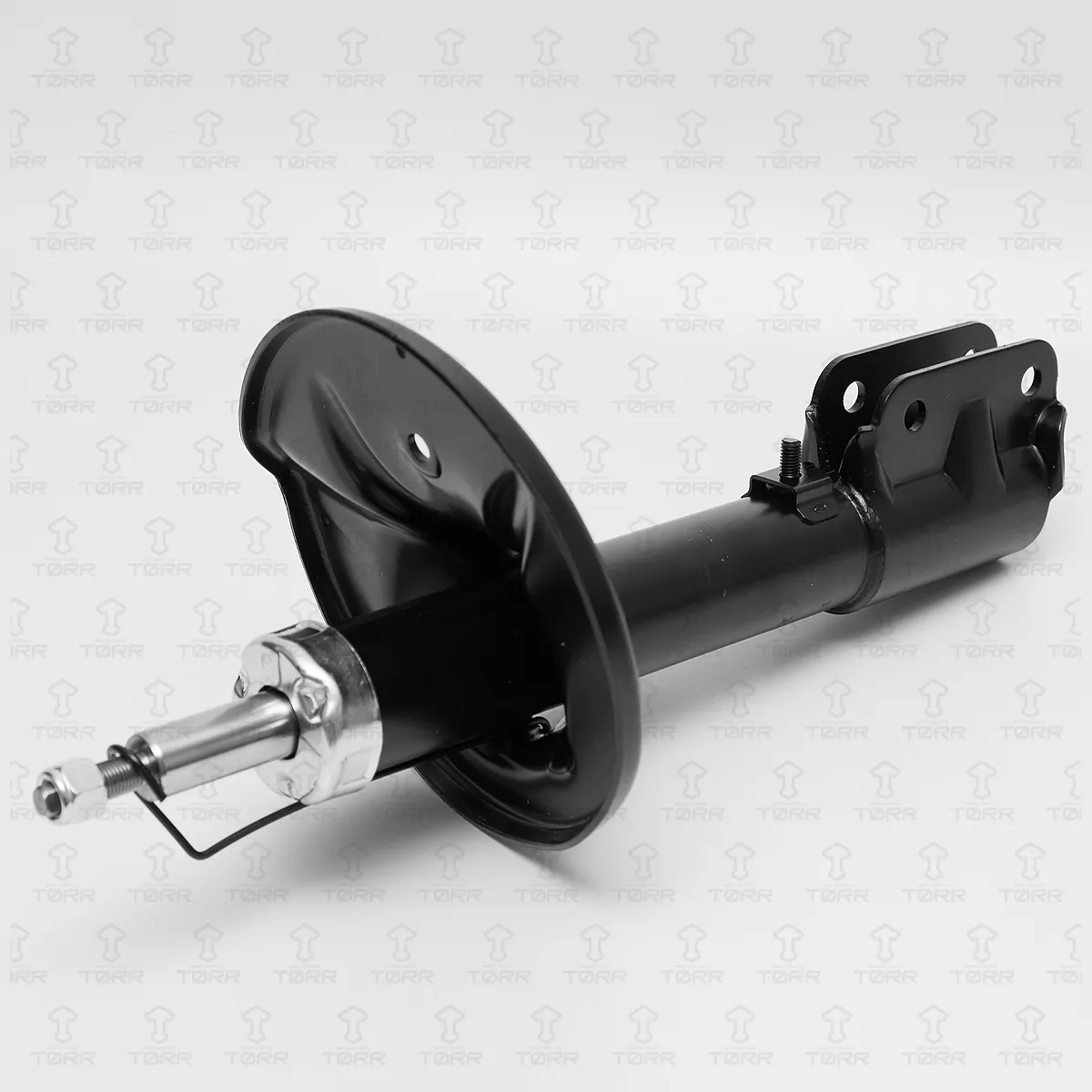 Амортизатор передний газовый MITSUBISHI Grandis ->07 TORR DV1413L