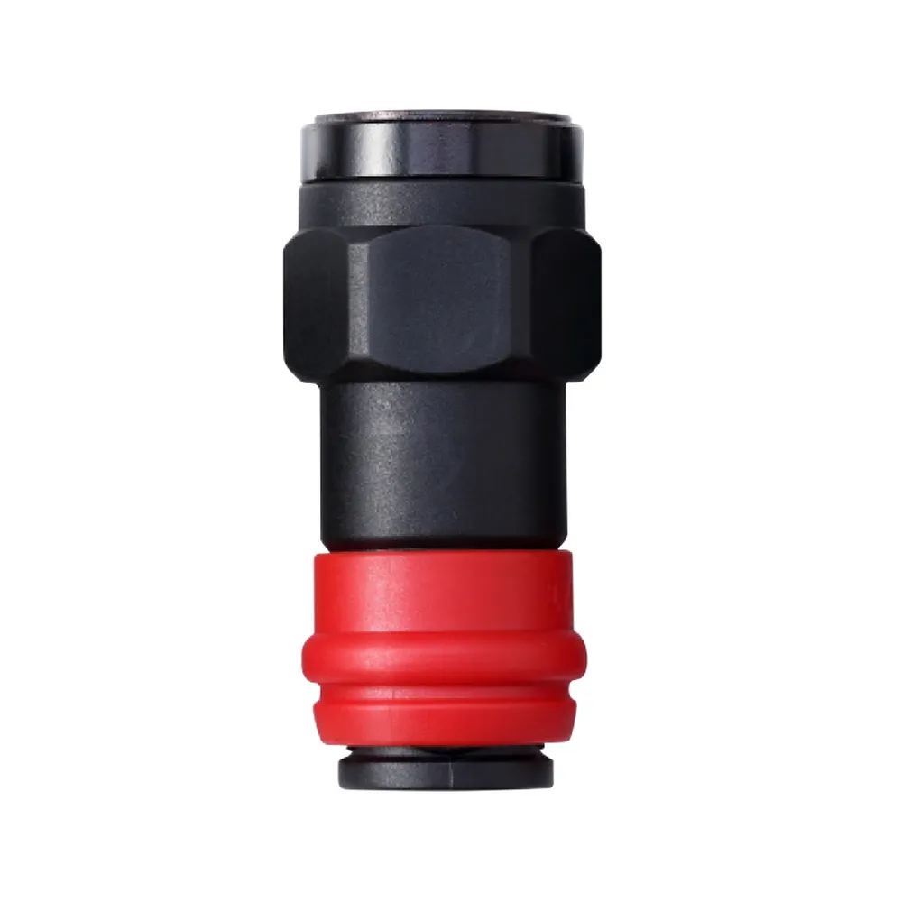 Муфта быстросъемная FF1/2, композитная MIGHTY SEVEN SY-1413F