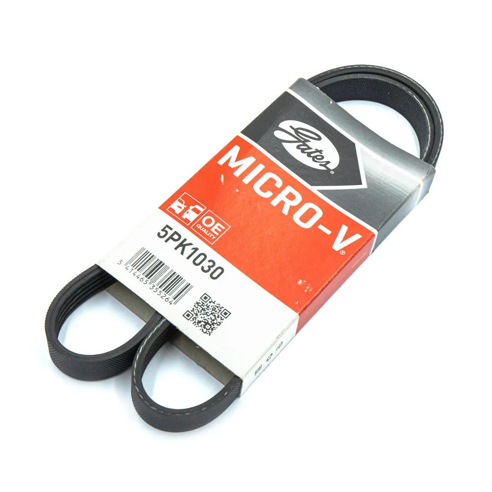 Ремень поликлиновый GATES 5PK1030