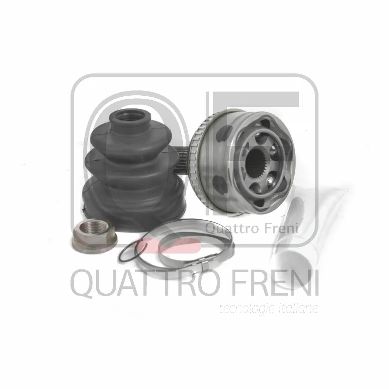 Шрус наружный 32X56X26 QUATTRO FRENI QF11C00025