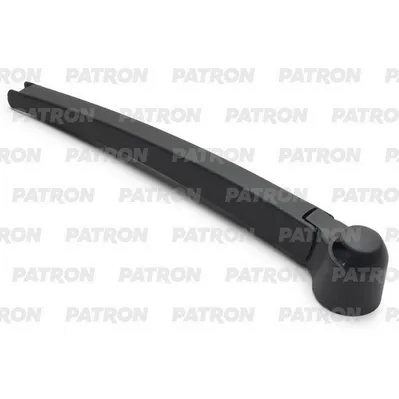 Рычаг стеклоочистителя задн. VW Golf V 2003-2009,VW Golf VI 2009-2013 PATRON PWA010