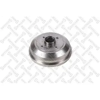 Барабан тормозной Opel Corsa 1.0-1.7DTI 00> STELLOX 6025-9926-SX