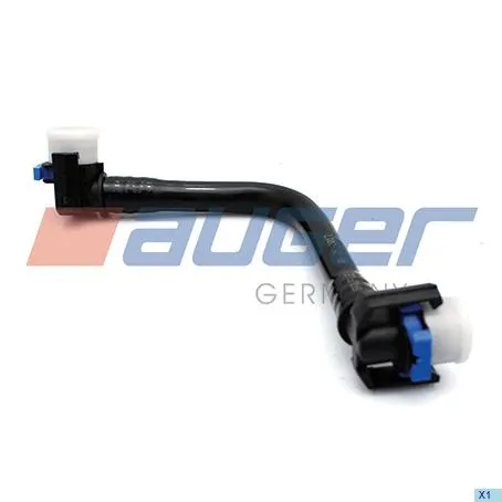Трубопровод охлаждающей жидкости хладагента компрессора MAN TGA 2000-2008 AUGER 81105