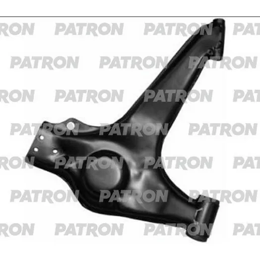 Рычаг подвески лев без шаровой FORD: TRANSIT 91-00 PATRON PS5200L