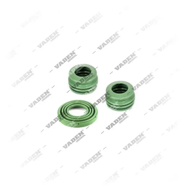 Ремкомплект суппорта Wabco MAXX 22T пыльники 3 шт. VADEN 4051033