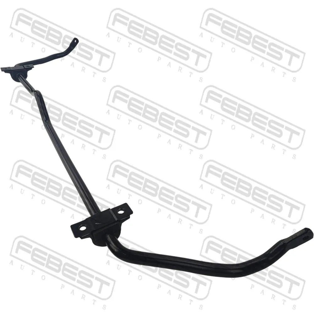 Стабилизатор задний D22 FORD EXPLORER TUB 2011- [EU] FEBEST 2199-EXPR