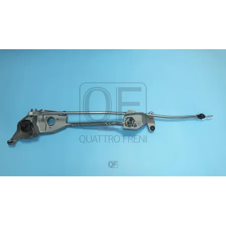 Трапеция стеклоочистителя QUATTRO FRENI QF01N00105