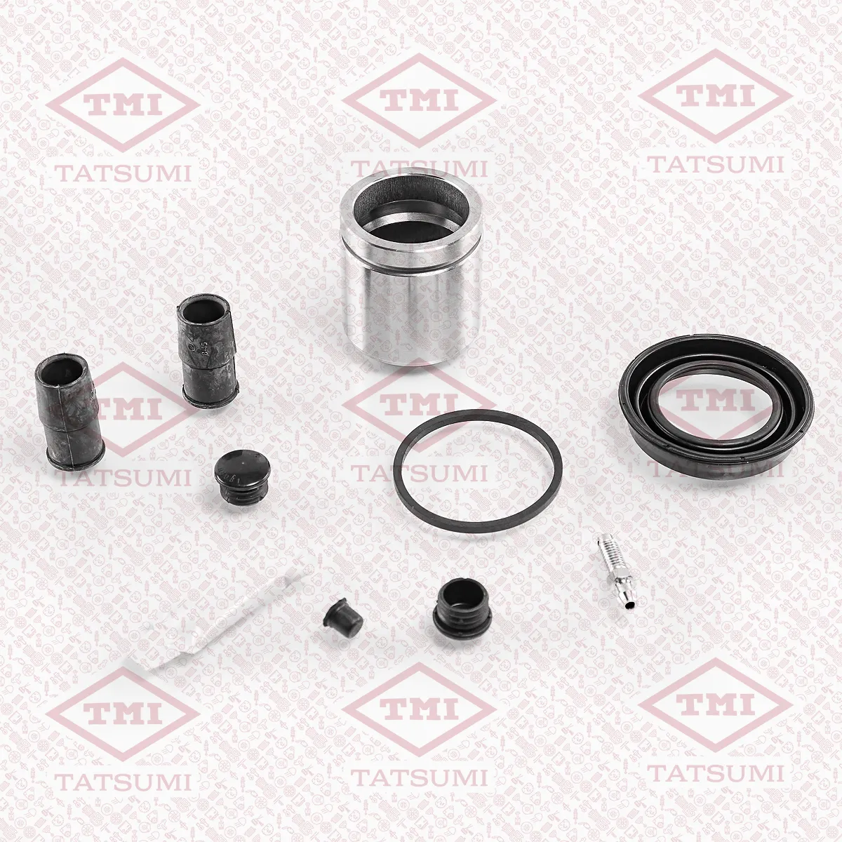 Ремкомплект тормозного суппорта переднего FORD TATSUMI TCG1403