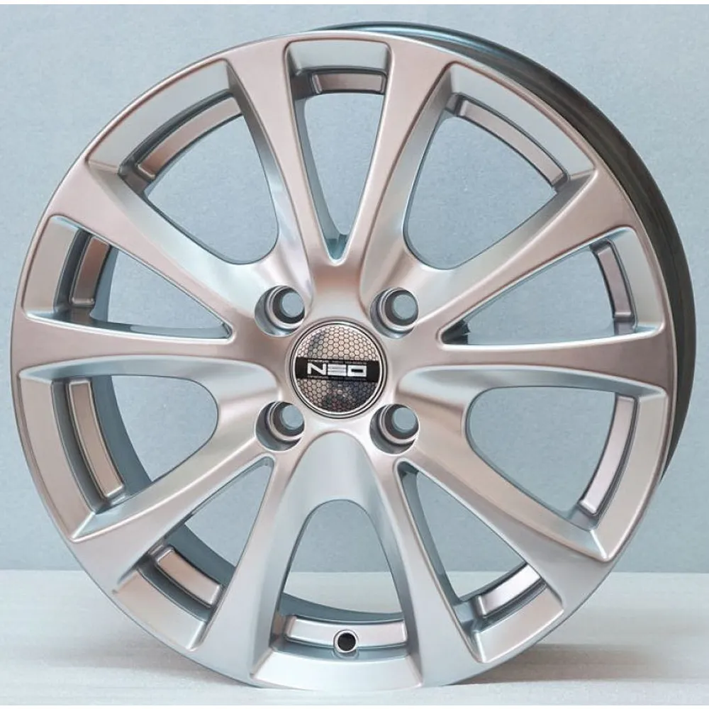 Диск литой R15 6J 4x114.3/67.1 ET45 NEO 509 HB rd831658