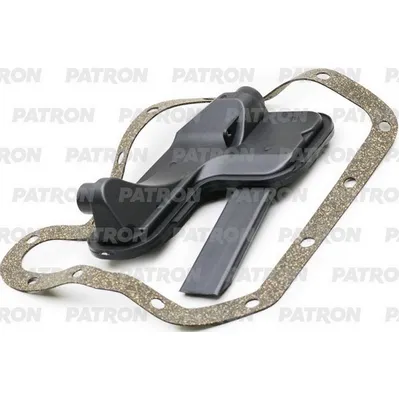 Фильтр АКПП к-кт. (с прокладкой) FORD: COUGAR 99-02, MAVERICK PATRON PF5058