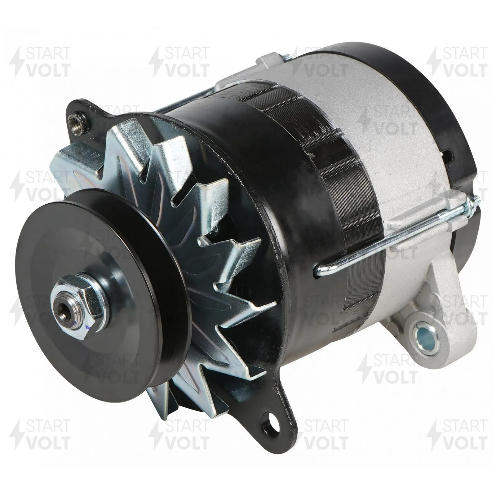 Генератор для с/т Т-130М/170/ЧТЗ с дв. Д-140/160/180 36А STARTVOLT LG 0622