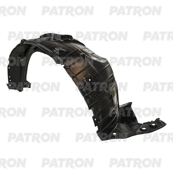 Подкрылок Передн прав NISSAN X TRAIL T31 2007-2013 PATRON P72-2134AR