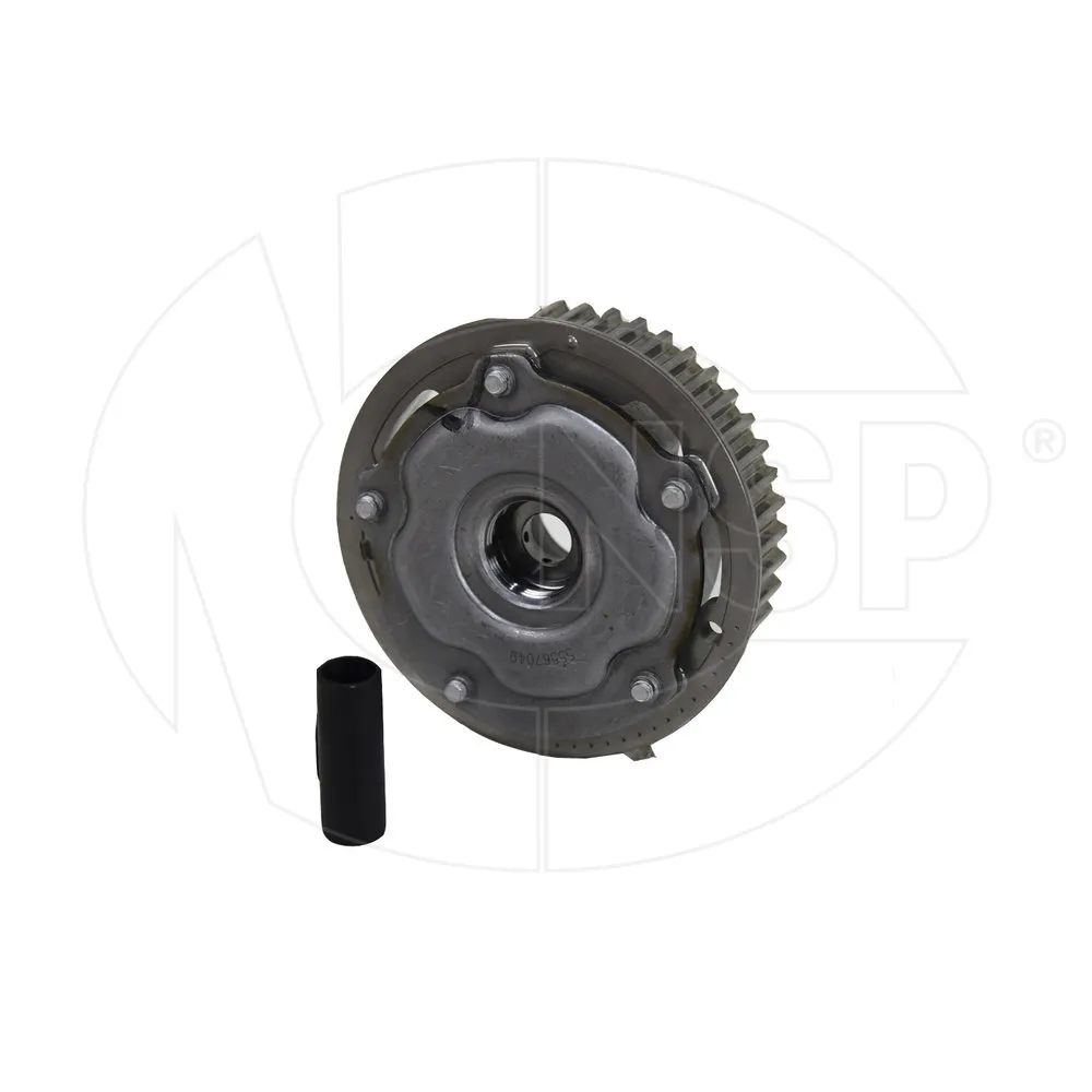 Шестерня впускного распредвала CHEVROLET Cruze NSP NSP0155567049