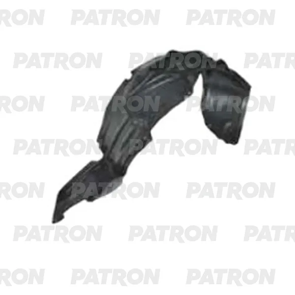 Подкрылок Передн прав TOYOTA COROLLA 93-97 PATRON P72-2399AR