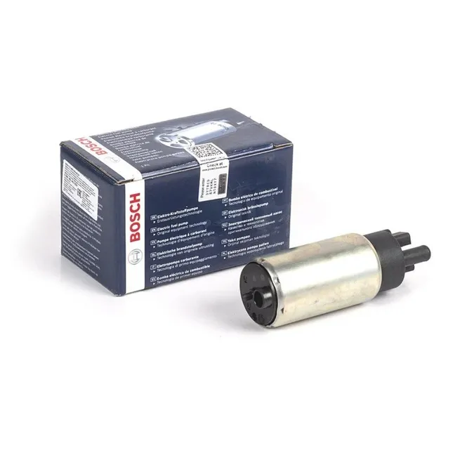 Электробензонасос CHEVROLET Lacetti/NUBIRA 1.4/1.6L/NN994848->231106 BOSCH 0 580 454 168