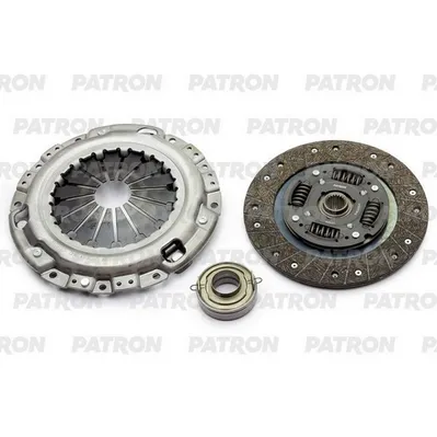 Комплект сцепления (3P) MITSUBISHI GALANT VI 2.5 V6 96 -, CHERY Tiggo PATRON PCE0129