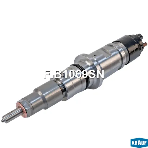 Форсунка топливная KRAUF FIB1069SN