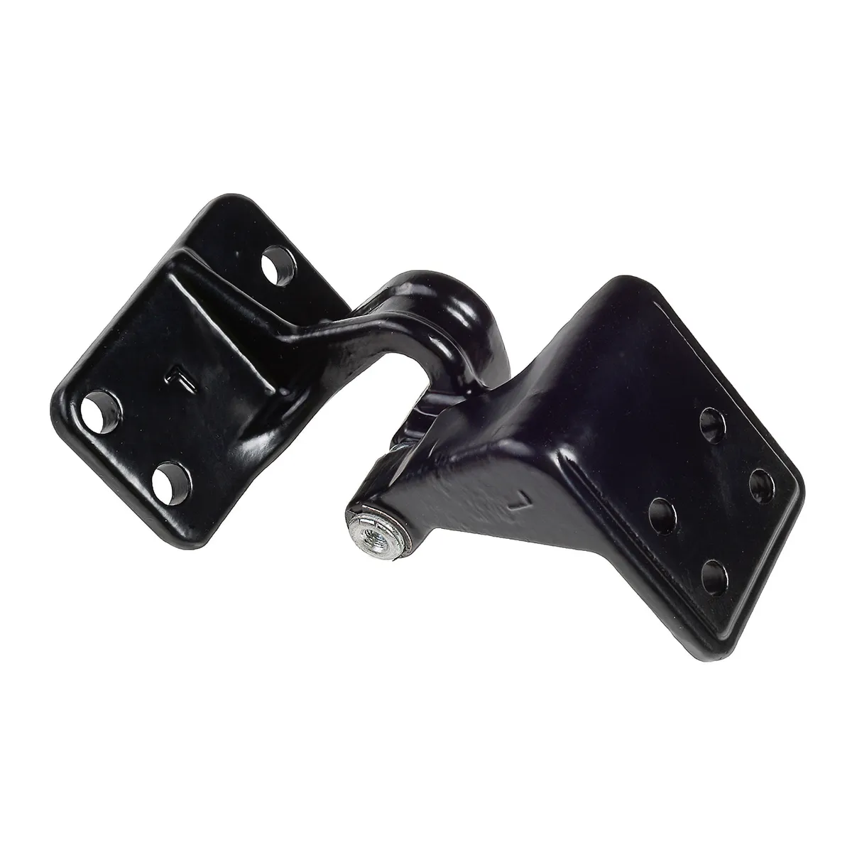 Петля двери левая нижняя MAN TGS STELLOX 87-55445-SX