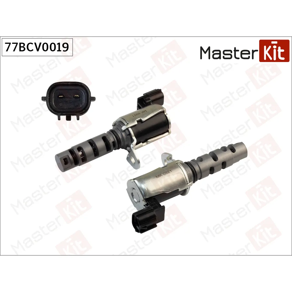 Клапан VVT Toyota AVENSIS (_T25_) 2003 - 2008 MASTERKIT 77BCV0019