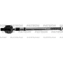 Тяга рулевая HYUNDAI: ACCENT 00-, ATOS 98-, ATOS PRIME 99-, EXC PATRON PS2449