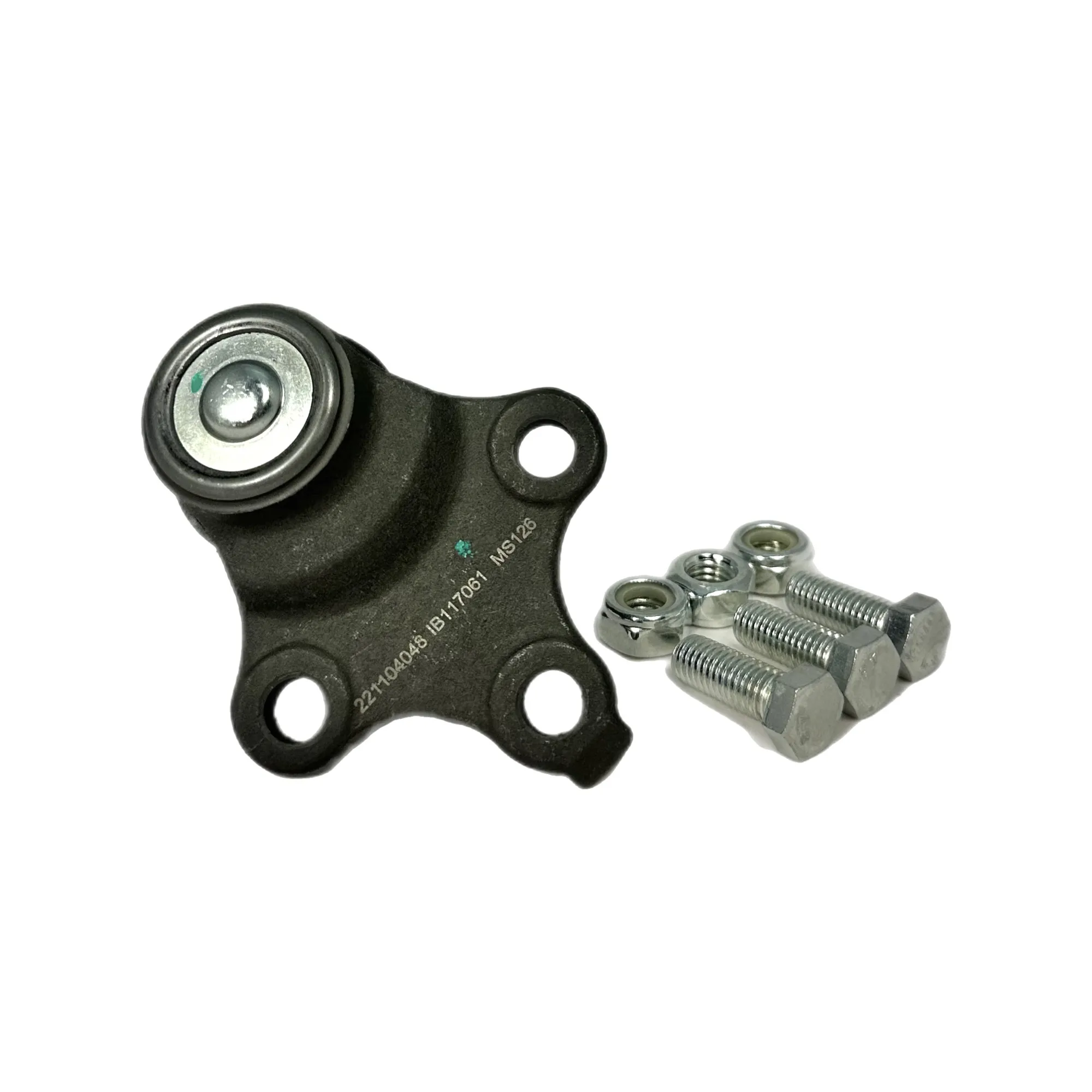 ОПОРА ШАРОВАЯ CITROEN BERLINGO (MF), PEUGEOT PARTNER/ LIFAN BREEZ IBERIS IB117061