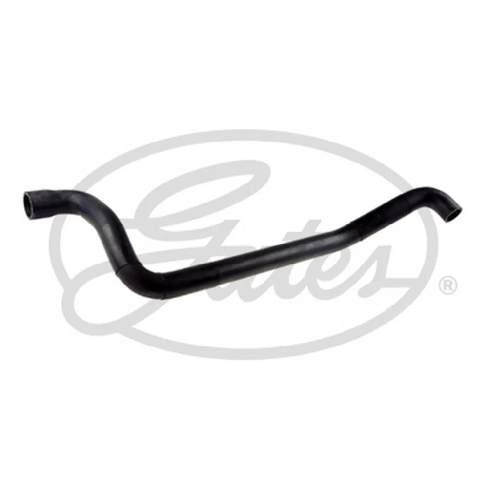 Патрубок системы охлаждения VW T4 90-03 GATES 05-3335