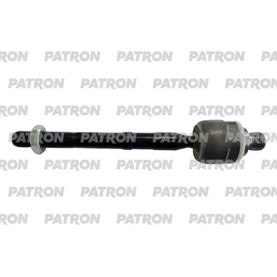 Тяга рулевая KIA PICANTO (TA) 2011- (произведено в Турции) PATRON PS2532