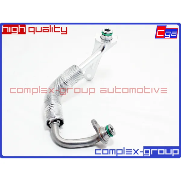 Трубка турбины 11538663516 CGA 10PQP516RA